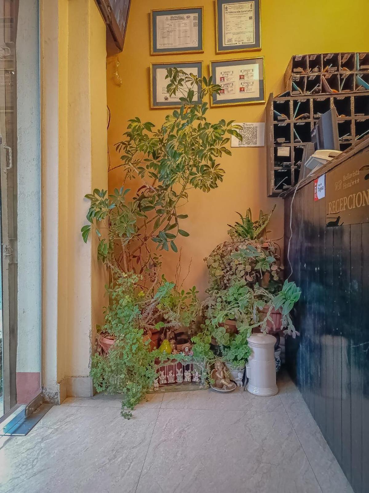 Hostal Terrabella Srl La Paz Exterior photo